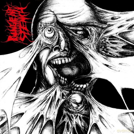 Pungent Stench: Pungent Stench [Winyl]
