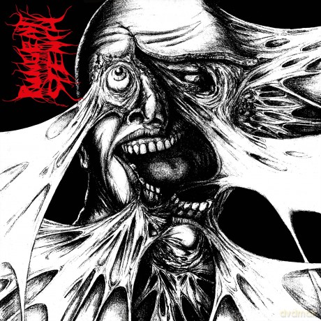 Pungent Stench: Pungent Stench [CD]