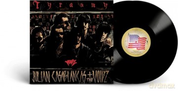 The Voidz: Tyranny [2xWinyl]