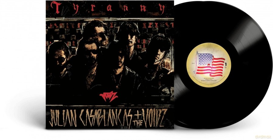 The Voidz: Tyranny [2xWinyl]