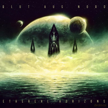 Blut Aus Nord: Ethereal Horizons (digipack) [CD]