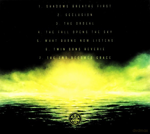Blut Aus Nord: Ethereal Horizons (digipack) [CD]