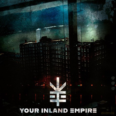 Your Inland Empire: Your Inland Empire (digipack) [CD]