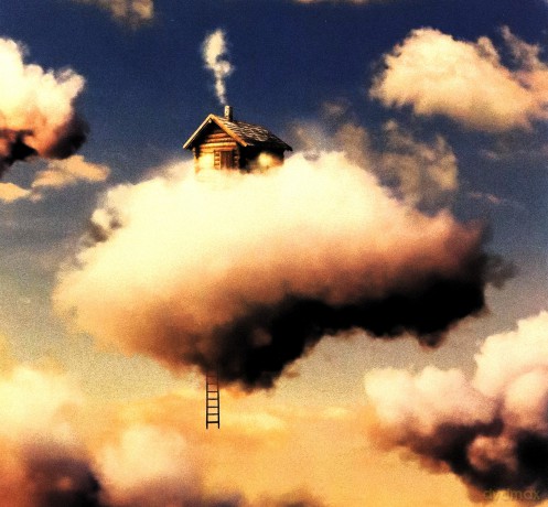 De La Soul: Cabin In The Sky [CD]