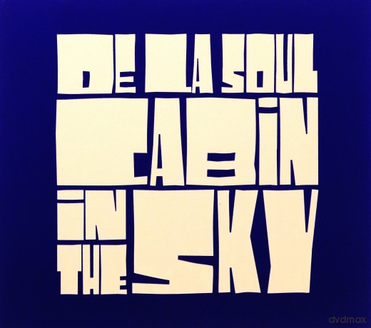 De La Soul: Cabin In The Sky [CD]