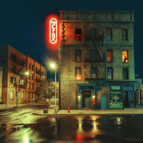 Djo: The Crux (Deluxe) (digipak) [CD]