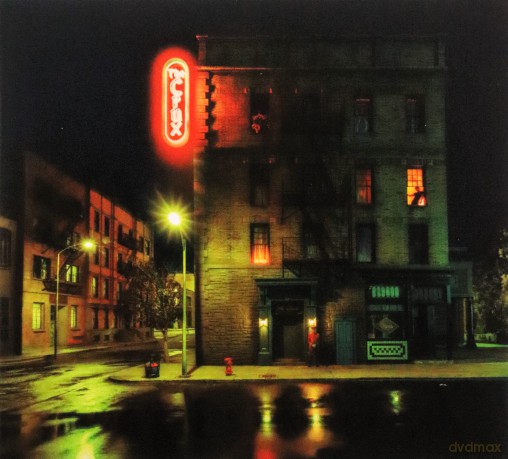 Djo: The Crux (Deluxe) (digipak) [CD]