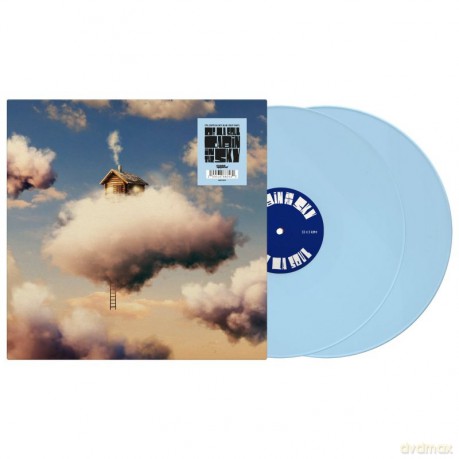 De La Soul: Cabin In The Sky (Blue) [2xWinyl]