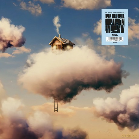 De La Soul: Cabin In The Sky (Blue) [2xWinyl]