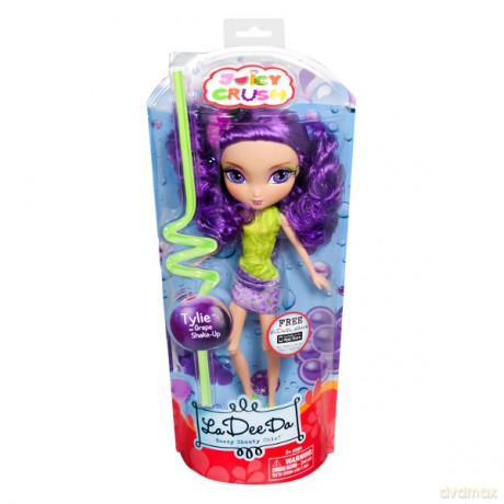 LADEEDA Juicy Crush Fruit Collection [ZABAWKA]
