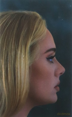 Adele: 30 [KASETA]