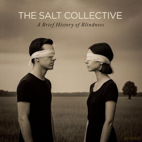 Salt Collective: A Brief History Of Blindness [CD]