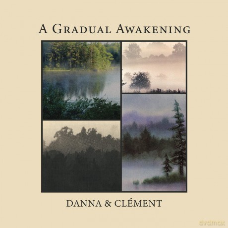 Danna And Clement: A Gradual Awakening [Winyl]