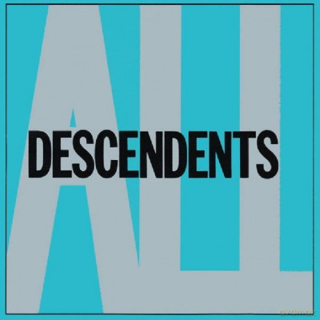Descendents: All [CD]