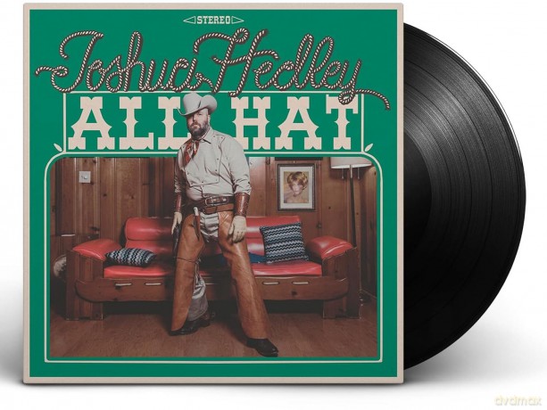 Joshua Hedley: All Hat [Winyl]