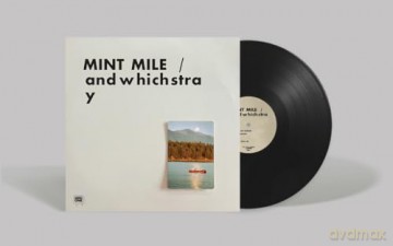 Mint Mile: Andwhichstray [Winyl]