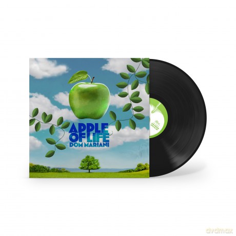 Dom Mariani: Apple Of Life [Winyl]