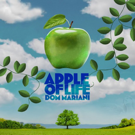 Dom Mariani: Apple Of Life [Winyl]