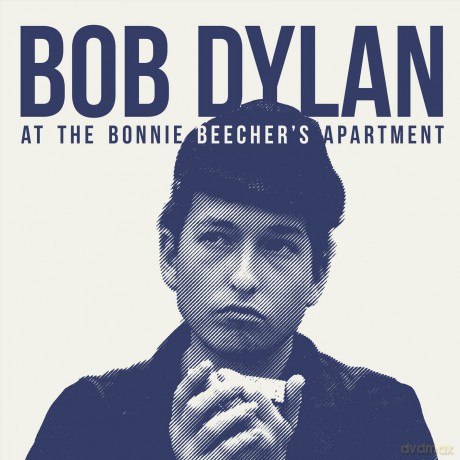 Bob Dylan: At The Bonnie Beechers Apartment (Gold/Silver) [Winyl]