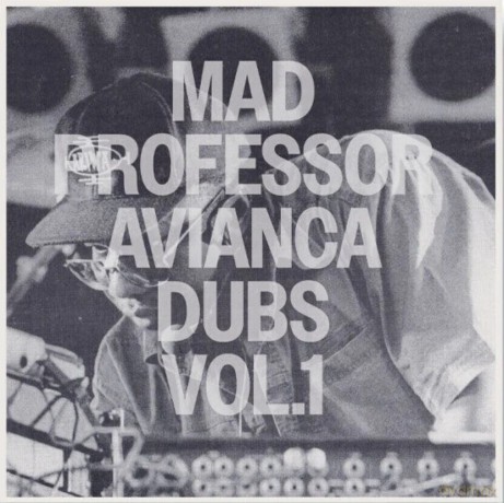 Mad Professor: Avianca Dubs Vol. 1 [Winyl]