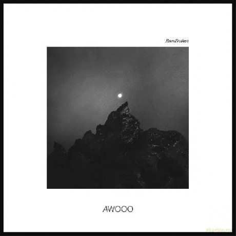 Ruen Brothers: Awooo (Autographed) (Frosted Shadow) (Indie Exclusive) [Winyl]