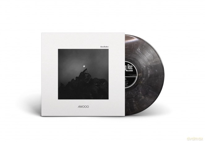 Ruen Brothers: Awooo (Frosted Shadow) [Winyl]
