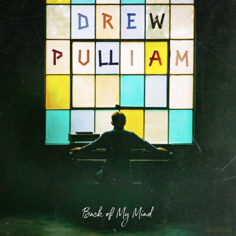 Drew Pulliam: Back Of My Mind [CD]
