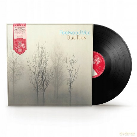 Fleetwood Mac: Bare Trees (Rhino Reserve) (Rocktober) [Winyl]