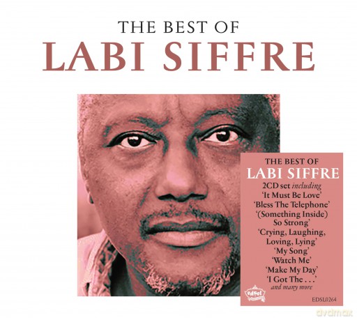 Labi Siffre: Best Of [CD]