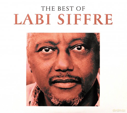 Labi Siffre: Best Of [CD]