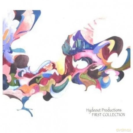 Best Of Hydeout Production [CD]