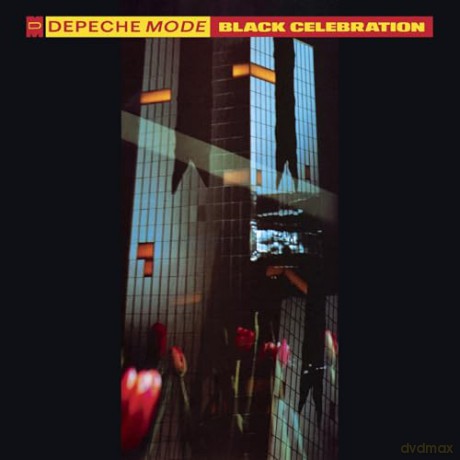 Depeche Mode: Black Celebration [Winyl]
