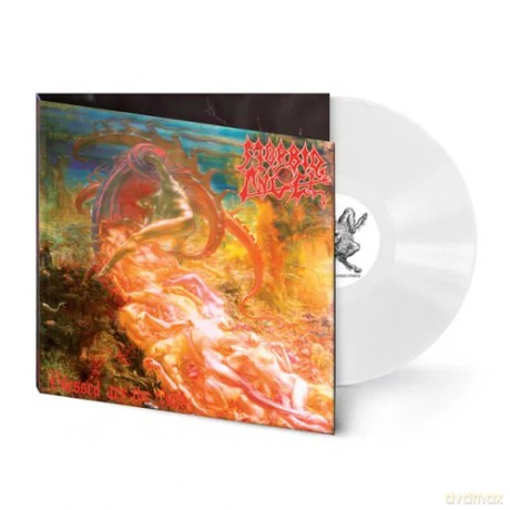 Morbid Angel: Blessed Are The Sick (White) (Phd Exclusive) [Winyl]