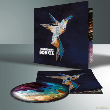 Stornoway: Bonxie (10th Anniversary) (Deluxe) [CD]