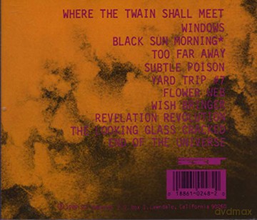 Screaming Trees: Buzz Factory [CD]