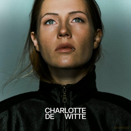 Charlotte De Witte: Charlotte De Witte [Winyl]