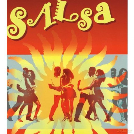 Various: Salsa [4CD]