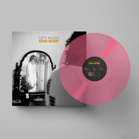 Kevin Morby: City Music [Winyl]
