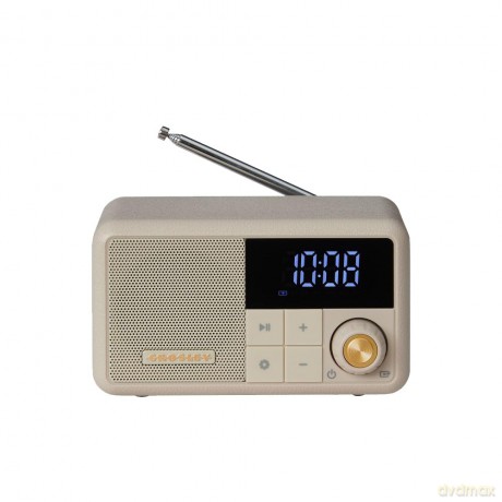 Cooper Radio (Pebble)