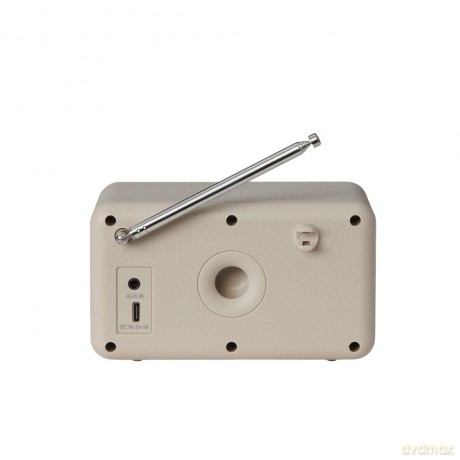 Cooper Radio (Pebble)