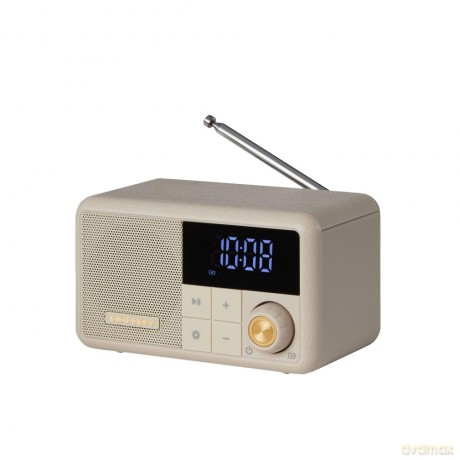 Cooper Radio (Pebble)