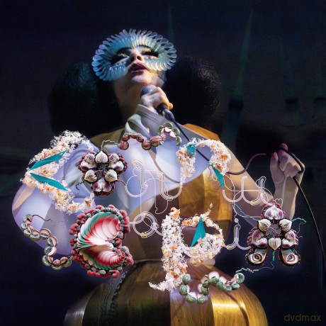 Bjork: Cornucopia Live [CD]