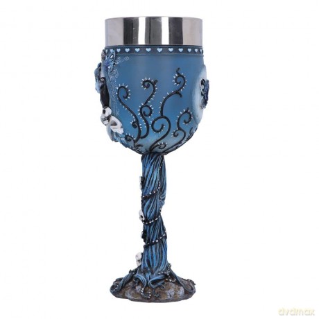 Corpse Bride: Corpse Bride Emily Goblet 20.6cm