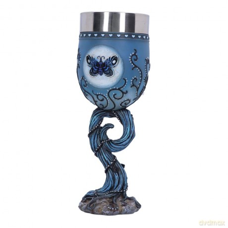 Corpse Bride: Corpse Bride Emily Goblet 20.6cm