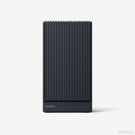 Cube 2 Pro - Dark Blue