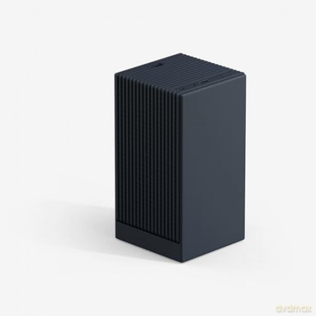 Cube 2 Pro - Dark Blue