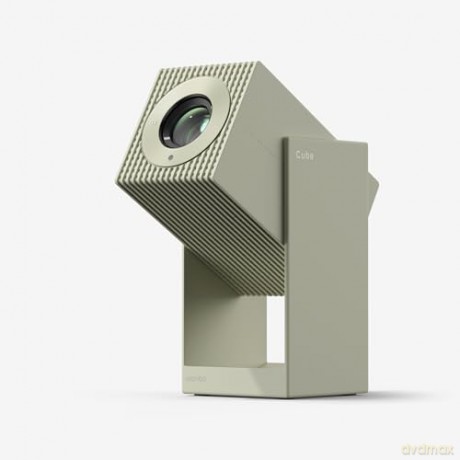 Cube 2 Pro - Green