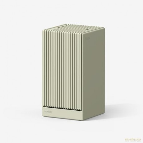 Cube 2 Pro - Green