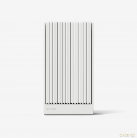 Cube 2 Pro - White