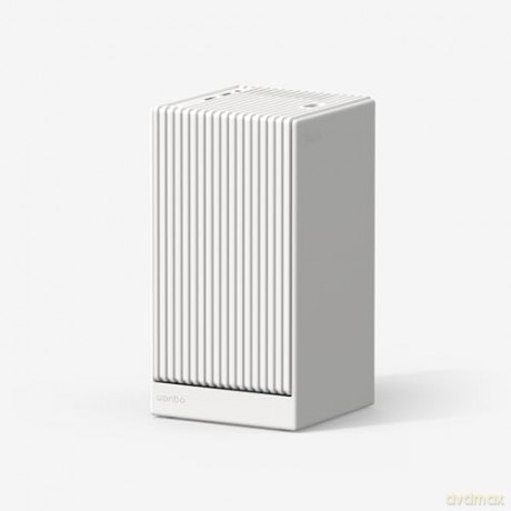 Cube 2 Pro - White